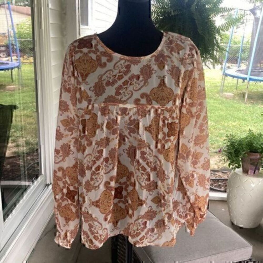 VICI blouse XS​​    D